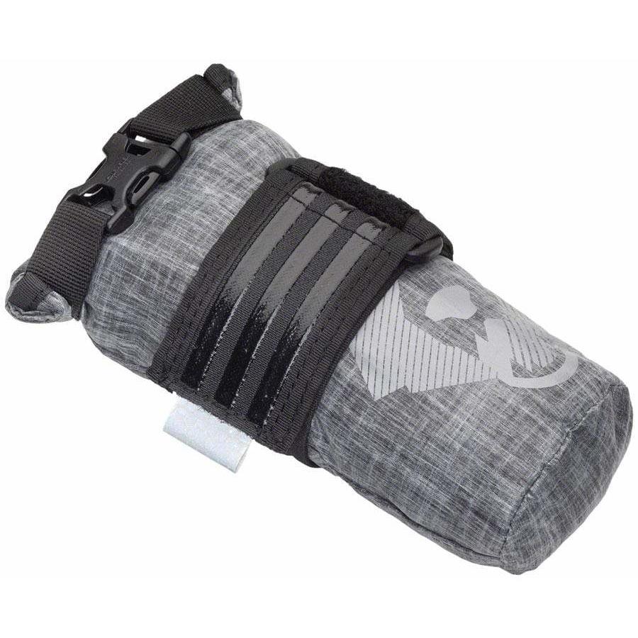 Wolf Tooth B-RAD TekLite Roll-Top Bag - 1L, Black