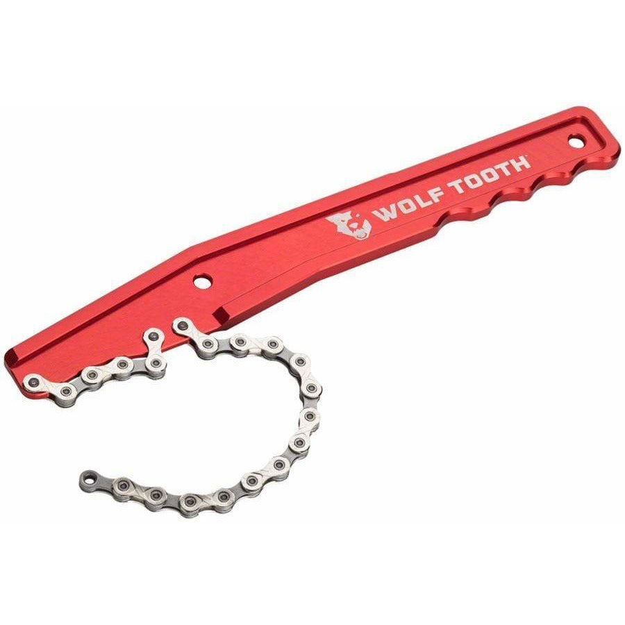 Wolf Tooth Chain Whip Bike Tool