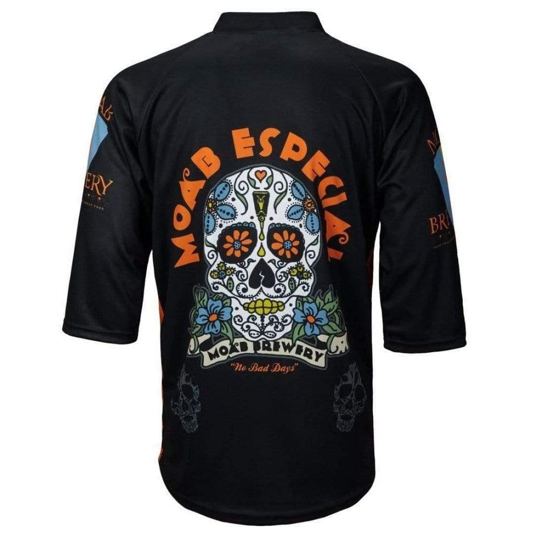 World Jerseys Men's Moab Brewery Especial Mountain Bike Jersey