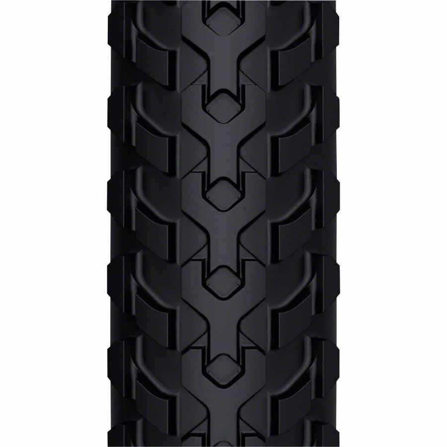 WTB All Terrain Comp Bike Tire: 26 x 1.95", Wire Bead