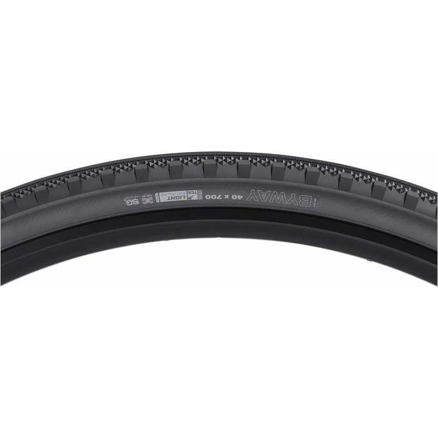 WTB Byway Bike Tire - 700 x 40