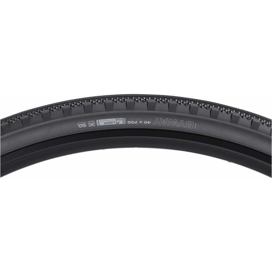 WTB Byway Bike Tire - 700 x 40