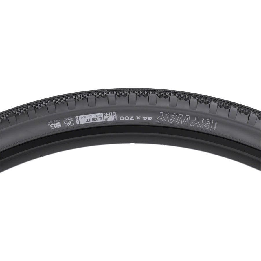 WTB Byway Bike Tire - 700 x 44