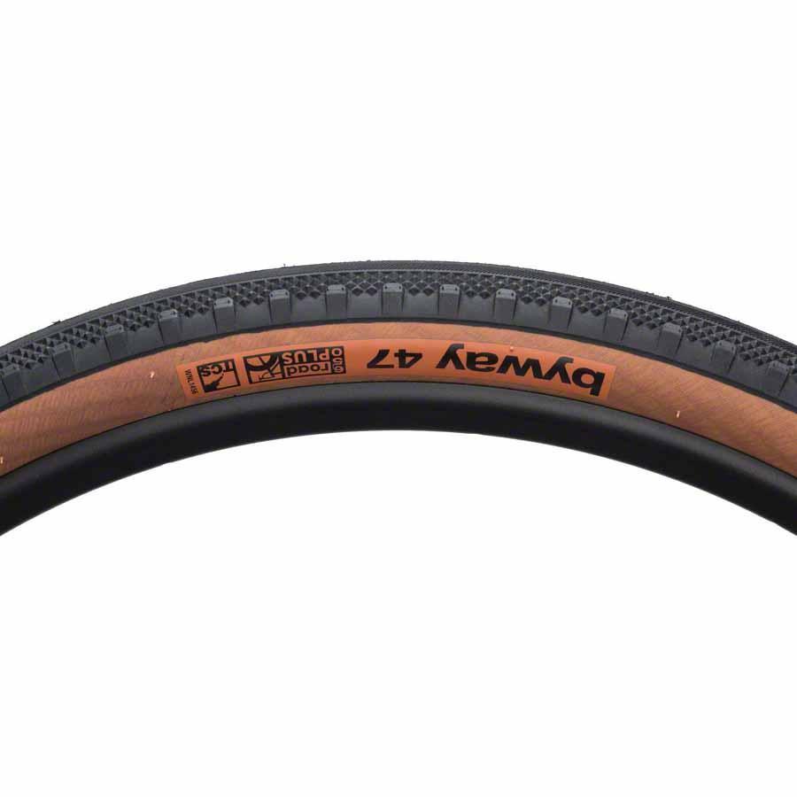 WTB Byway Road TCS 650b x 47 Folding Bead Bike Tire