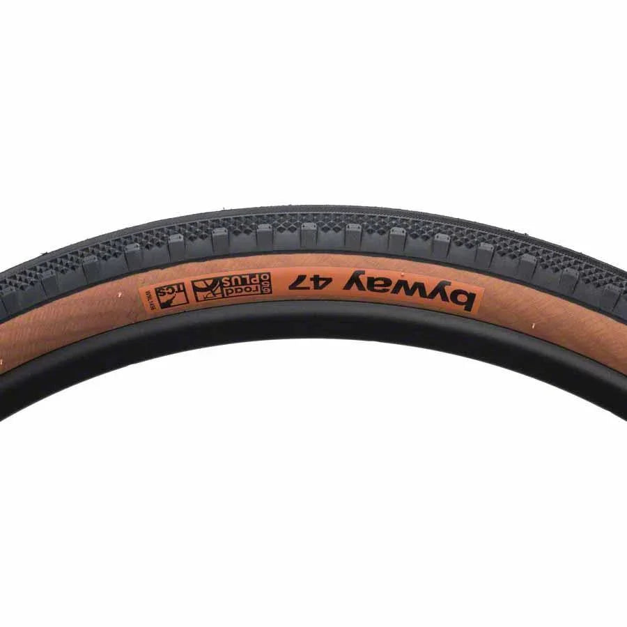 WTB Byway Road TCS 650b x 47 Folding Bead Bike Tire