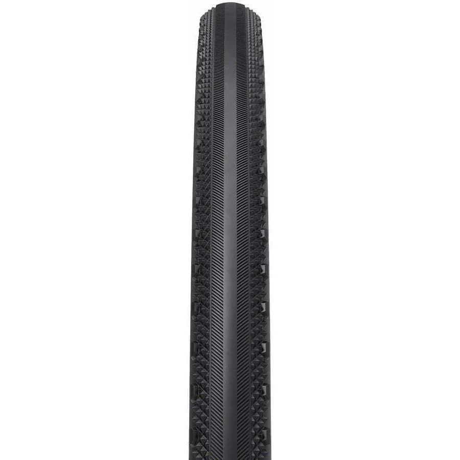 WTB Byway Tire - 700 x 34, TCS Tubeless, Folding
