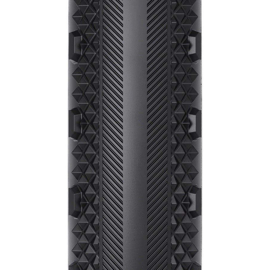 WTB Byway Tire - 700 x 34, TCS Tubeless, Folding/Tan