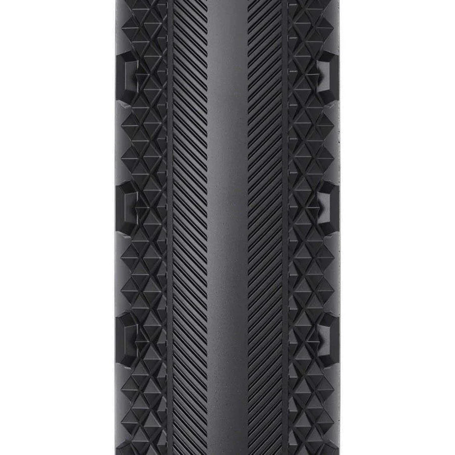 WTB Byway Tire - 700 x 34, TCS Tubeless, Folding/Tan