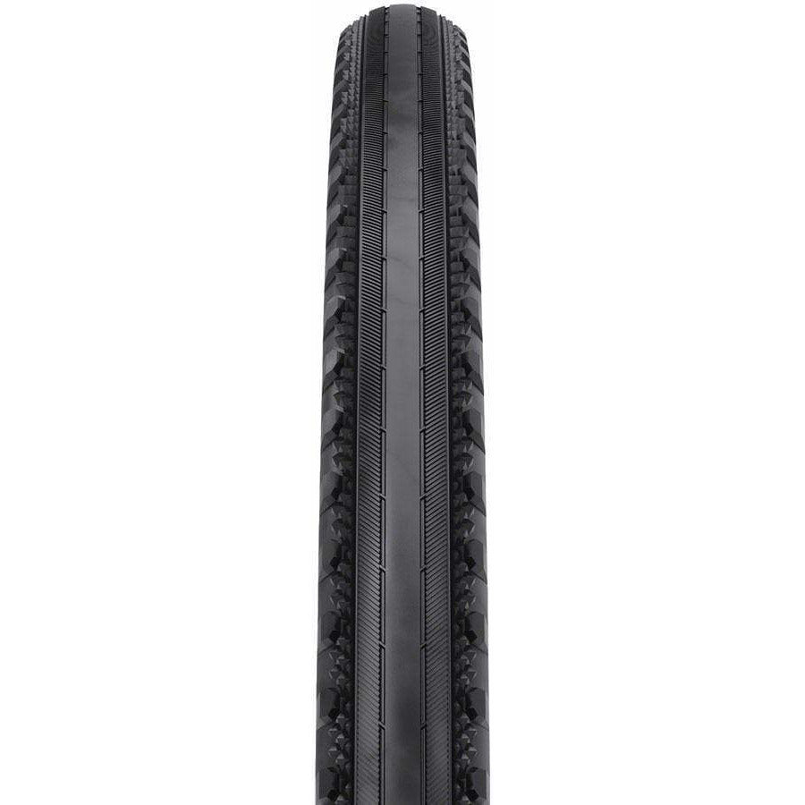 WTB Byway Tire - 700 x 40, TCS Tubeless, Folding/Tan