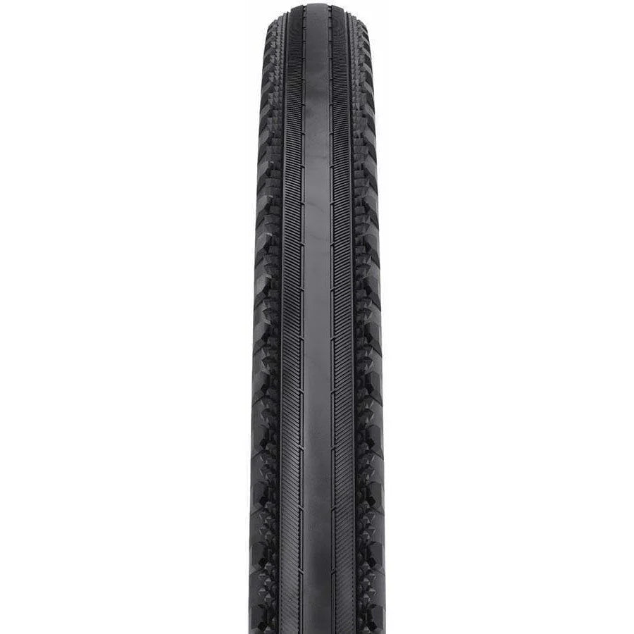 WTB Byway Tire - 700 x 40, TCS Tubeless, Folding/Tan
