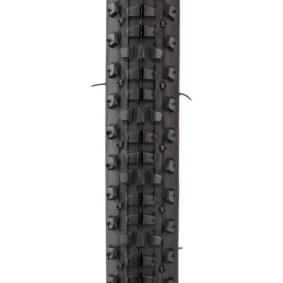 WTB Cross Boss TCS Light Fast Rolling Bike Tire: 700 x 35, Folding Bead