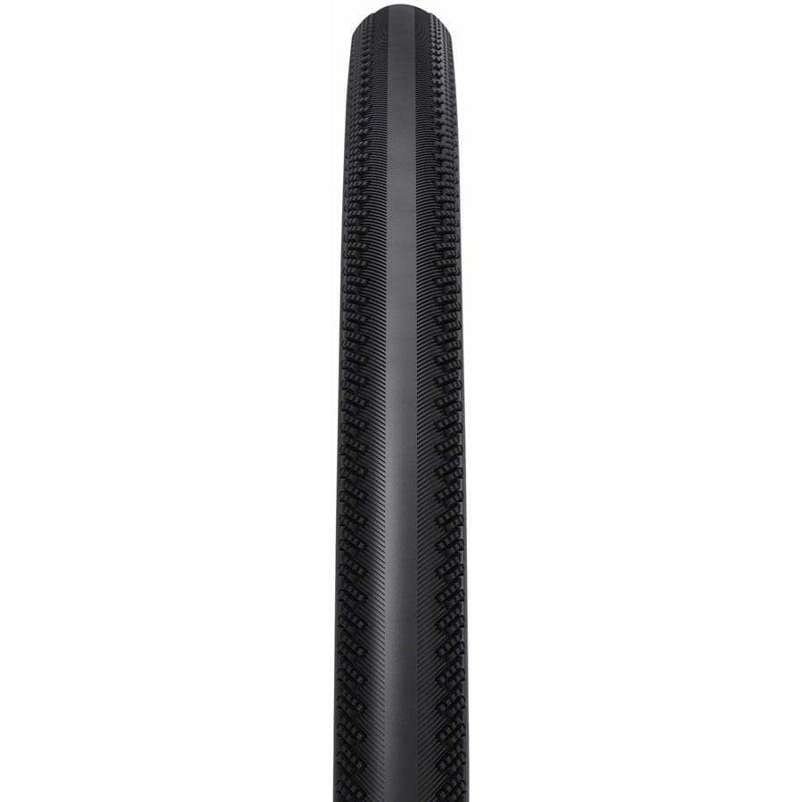 WTB Expanse Tire - 700 x 32 TCS Tubeless, Folding/Tan