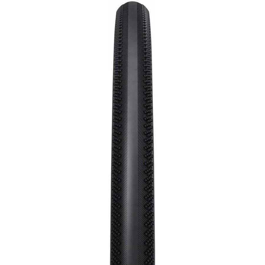 WTB Expanse Tire - 700 x 32 TCS Tubeless, Folding/Tan