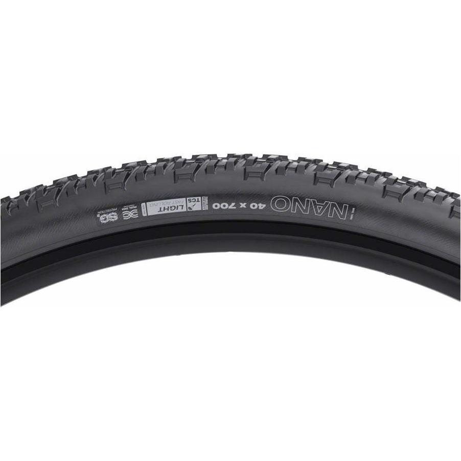 WTB Nano Bike Tire - 700 x 40