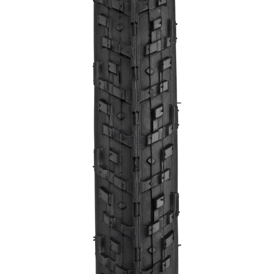 WTB Nano TCS Light Fast Rolling Bike Tire: 700 x 40, Folding Bead
