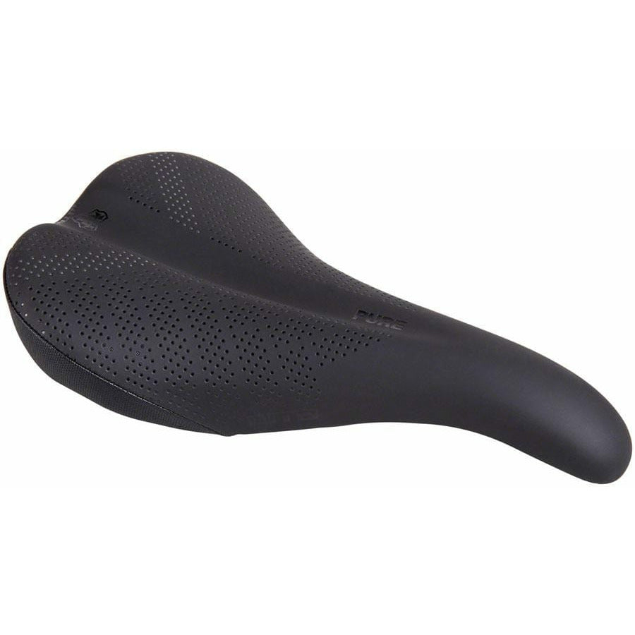 WTB Pure steel Bike Seat - Medium