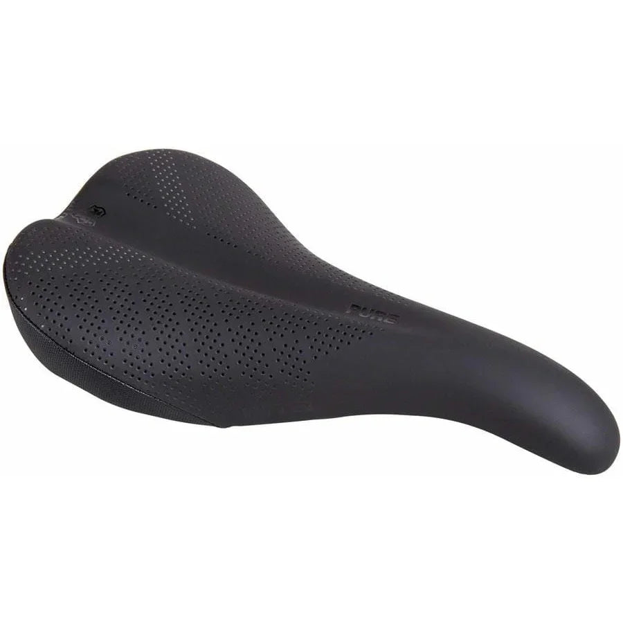 WTB Pure steel Bike Seat - Medium