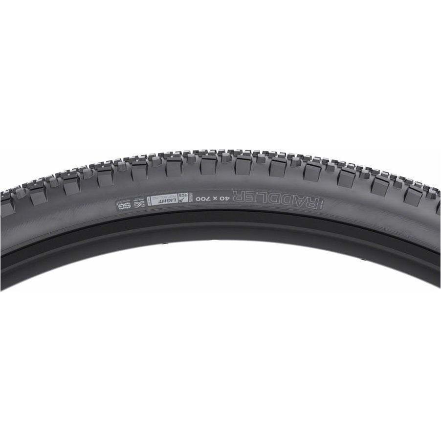 WTB Raddler Bike Tire - 700 x 40
