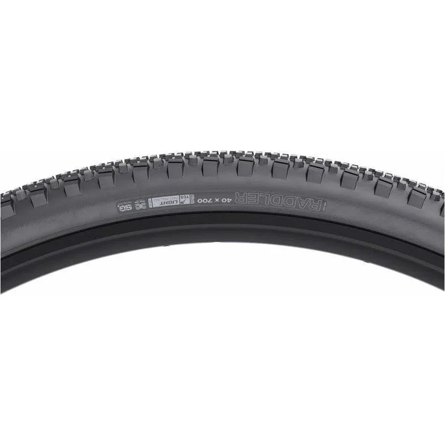 WTB Raddler Bike Tire - 700 x 40