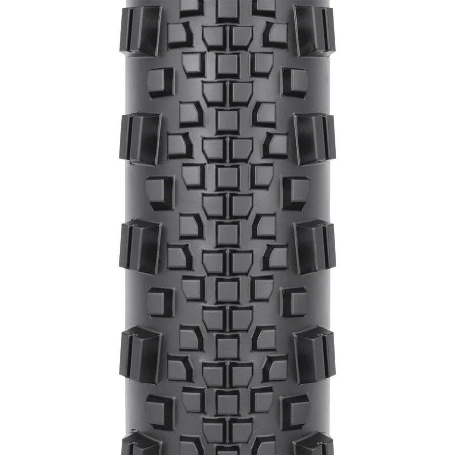 WTB Raddler Tire - 700 x 40, TCS Tubeless, Folding/Tan, Light, Fast Rolling