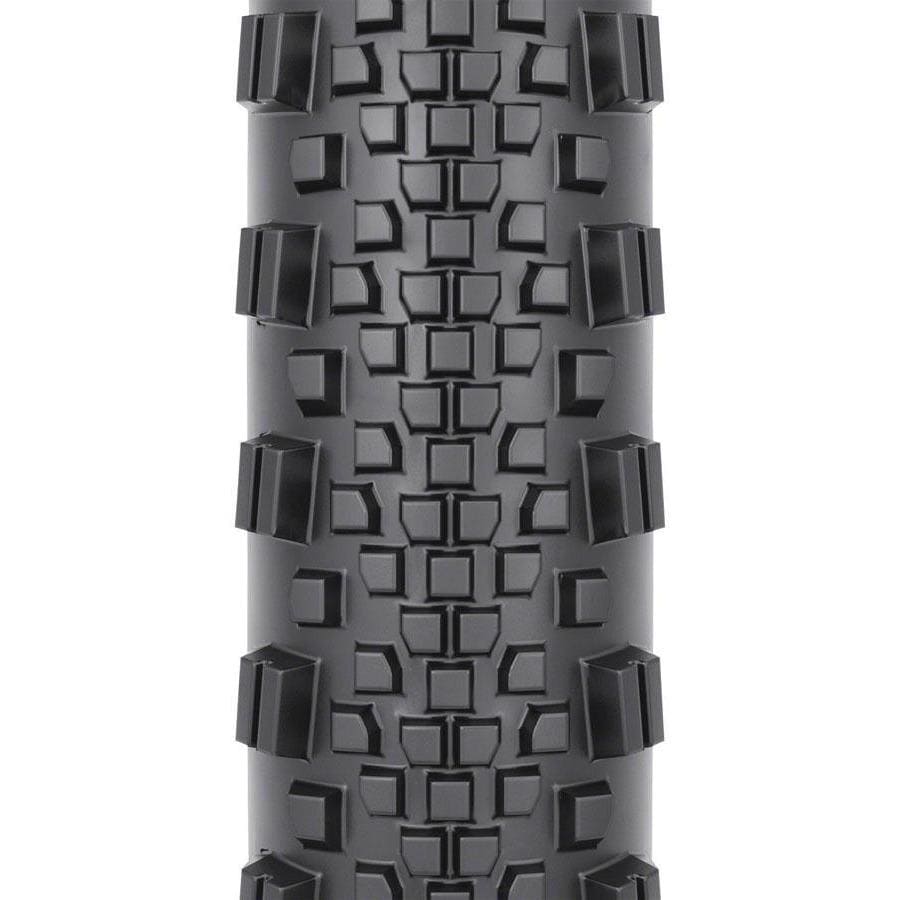 WTB Raddler Tire - 700 x 40, TCS Tubeless, Folding/Tan, Light, Fast Rolling