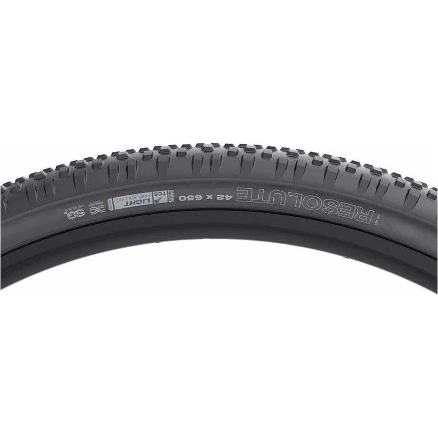 WTB Resolute Bike Tire - 650 x 42