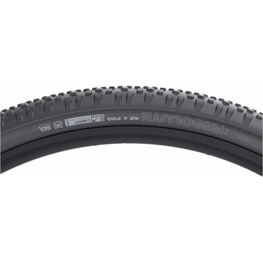 WTB Resolute Bike Tire - 700 x 42