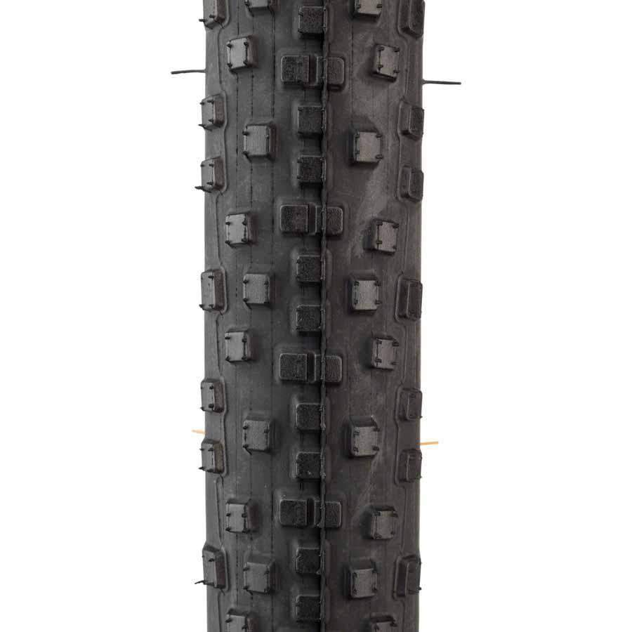 WTB Resolute TCS Light Fast Rolling Bike Tire: 700 x 42, Folding Bead