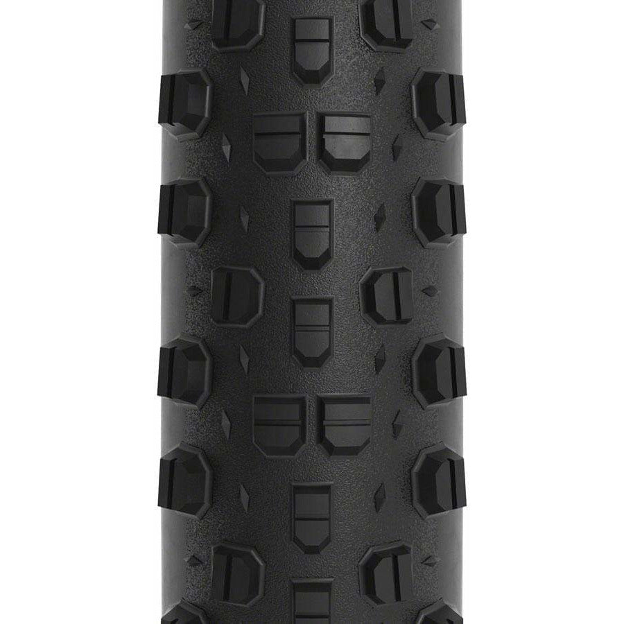 WTB Sendero Tire - 650b x 47, Tubeless, Folding/Tan Sidewall
