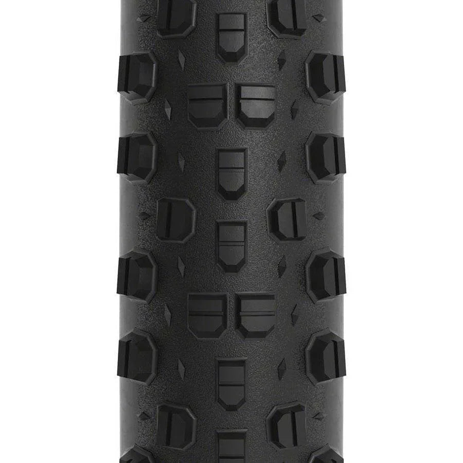 WTB Sendero Tire - 650b x 47, Tubeless, Folding/Tan Sidewall