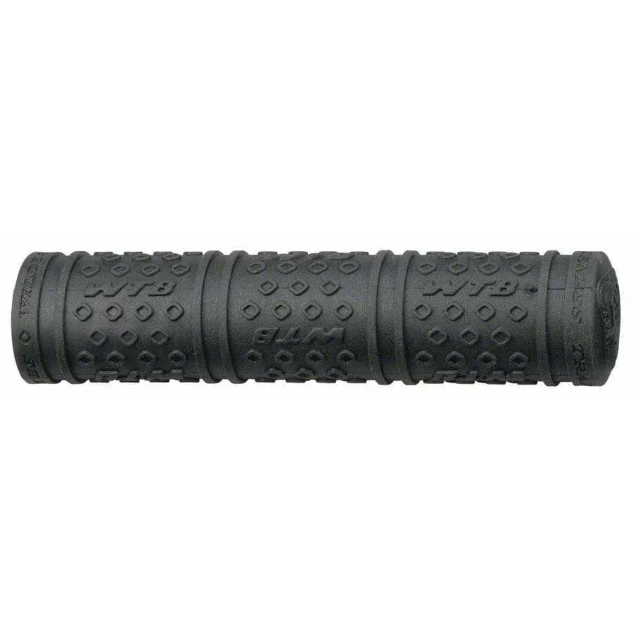WTB Technical Bike Handlebar Grips - Black