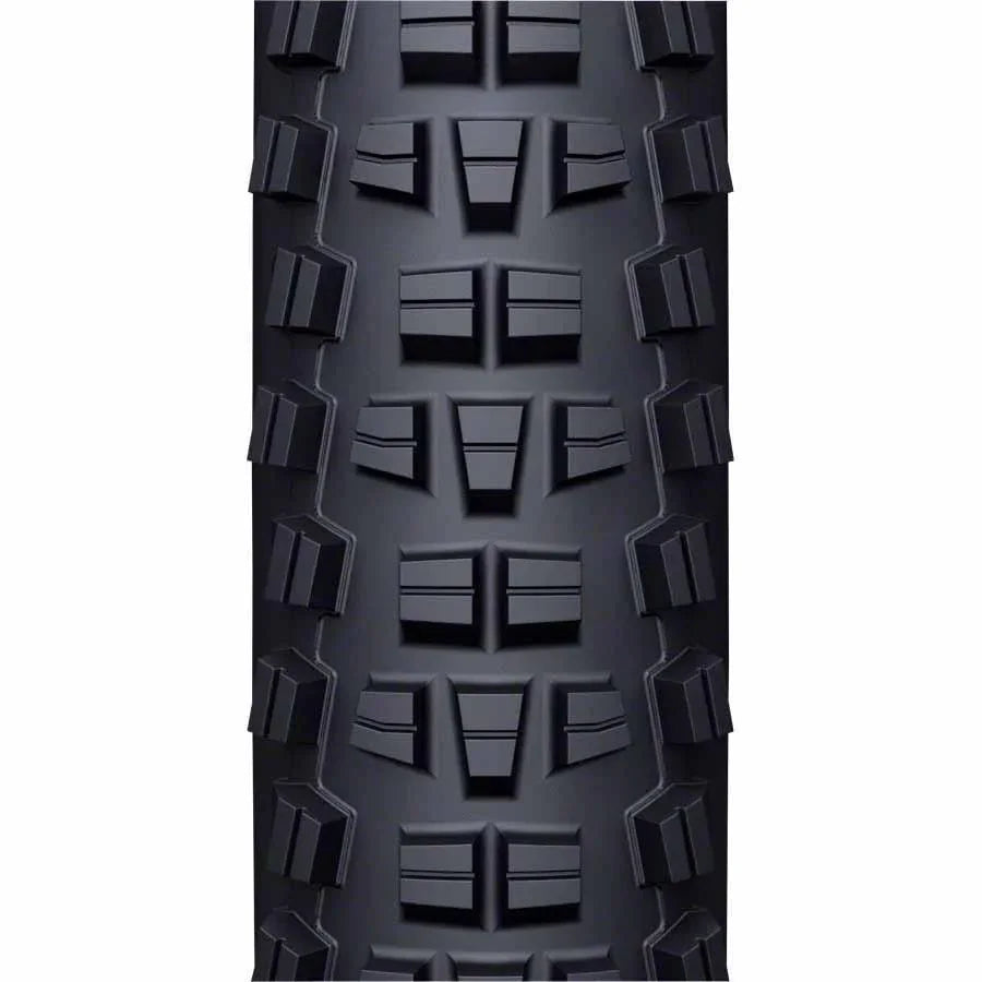 WTB Trail Boss Comp Bike Tire: 26 x 2.25", Wire Bead