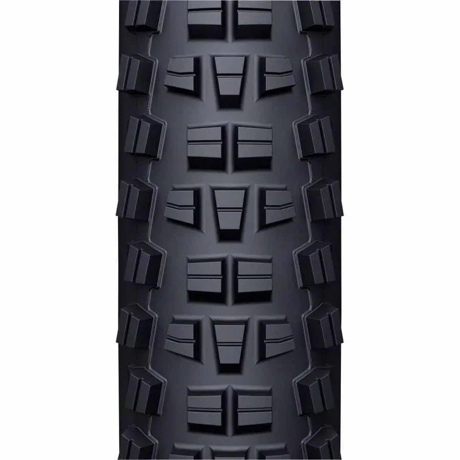 WTB Trail Boss Comp Bike Tire: 27.5 x 2.25", Wire Bead