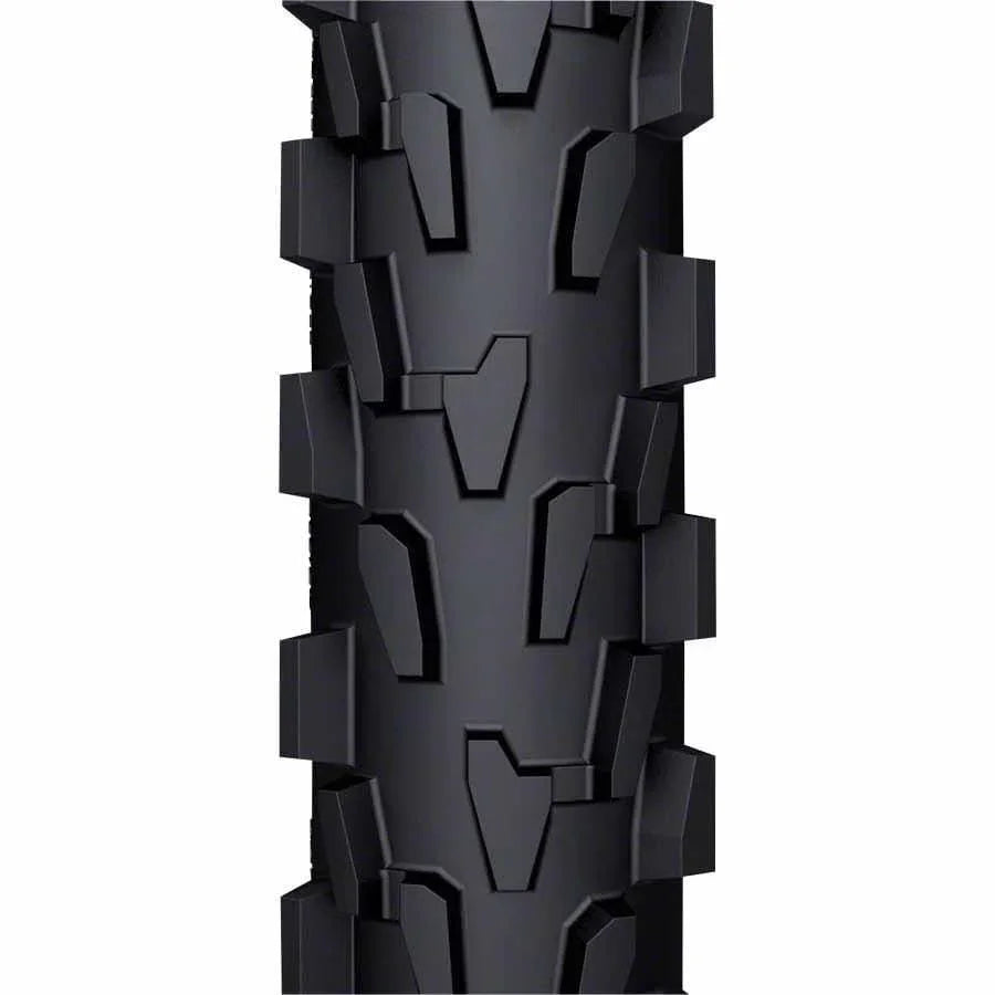 WTB VelociRaptor Comp Front Bike Tire: 26 x 2.1", Wire Bead