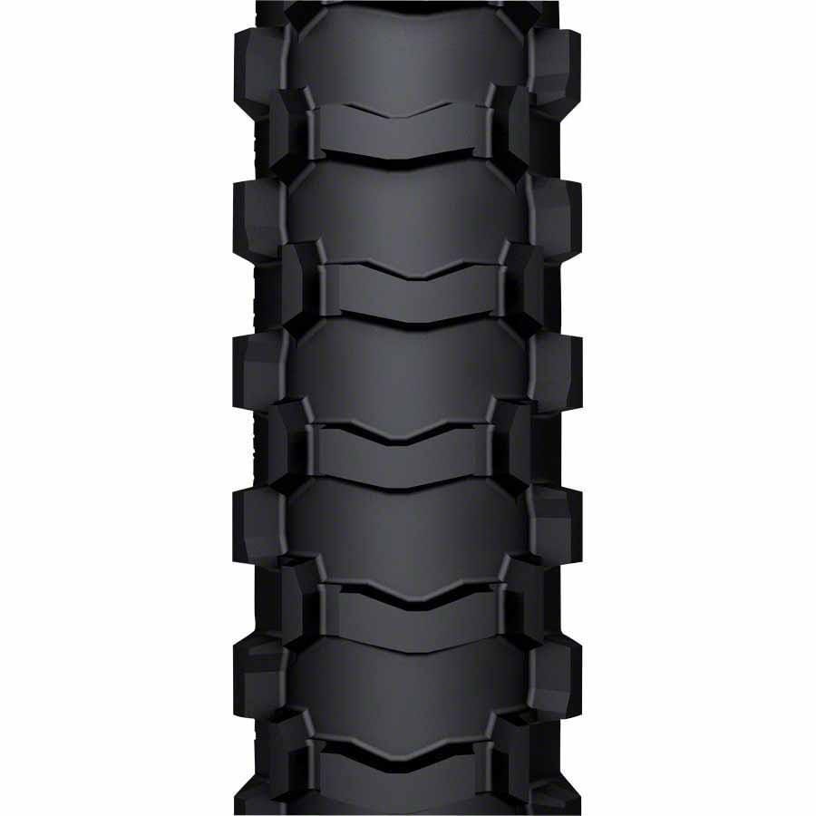 WTB VelociRaptor Comp Rear Bike Tire: 26 x 2.1", Wire Bead