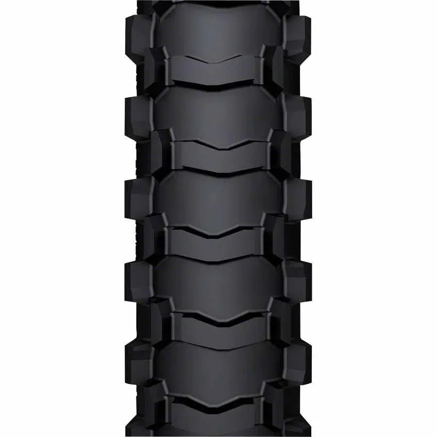 WTB VelociRaptor Comp Rear Bike Tire: 26 x 2.1", Wire Bead