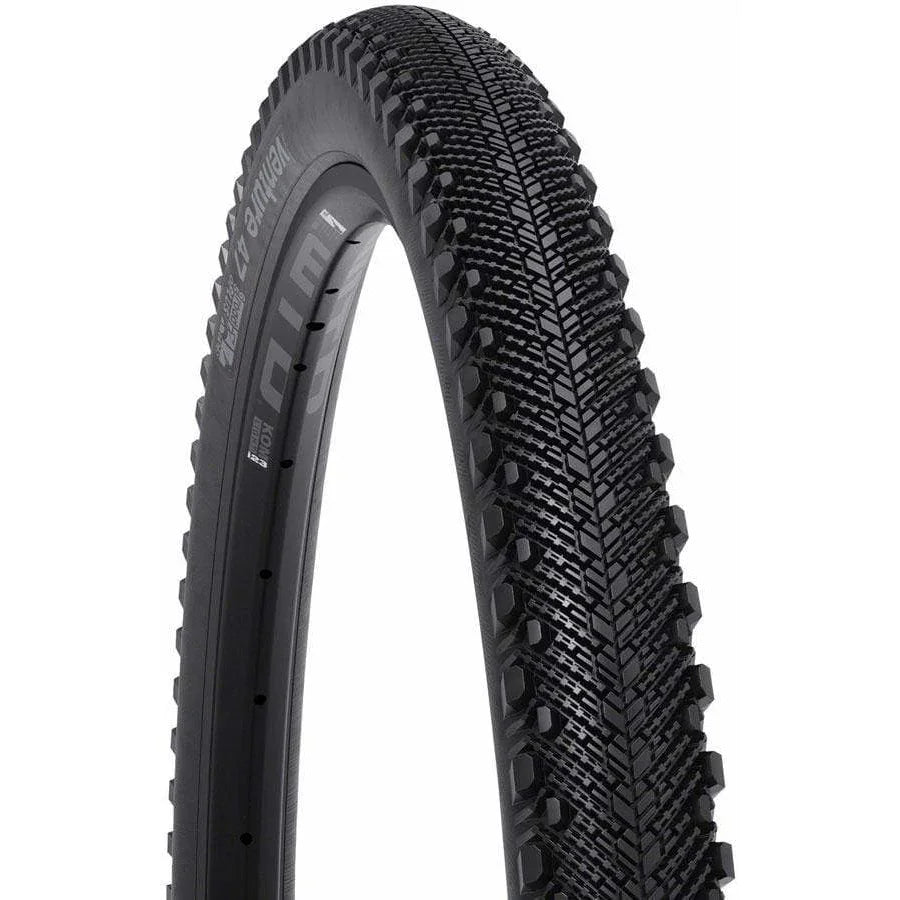 WTB Venture Tire - 700 x 40, TCS Tubeless, Folding