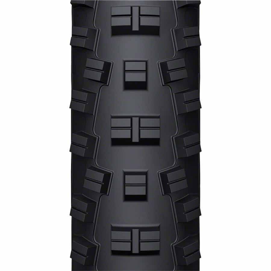 WTB Vigilante Comp Bike Tire: 26 x 2.3", Wire Bead