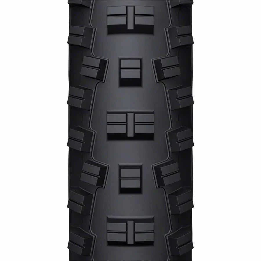WTB Vigilante Comp Bike Tire: 26 x 2.3", Wire Bead