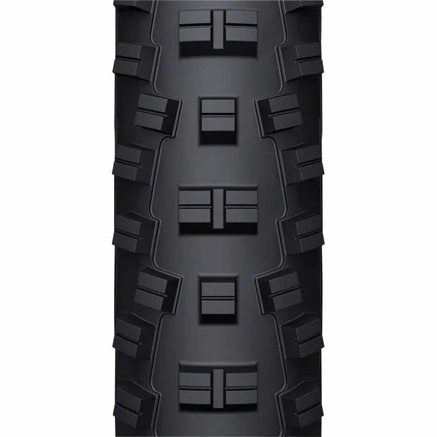 WTB Vigilante TCS Tough High Grip Bike Tire: 27.5 x 2.3", Folding Bead