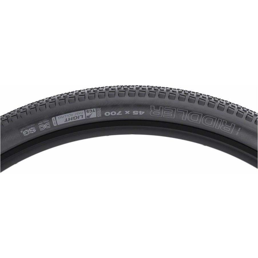 WTB WTB Riddler Bike Tire - 700 x 45