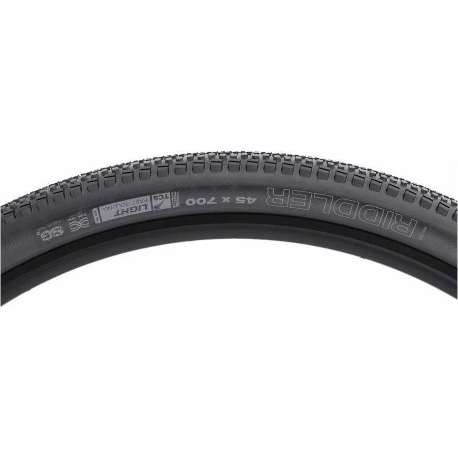 WTB WTB Riddler Bike Tire - 700 x 45