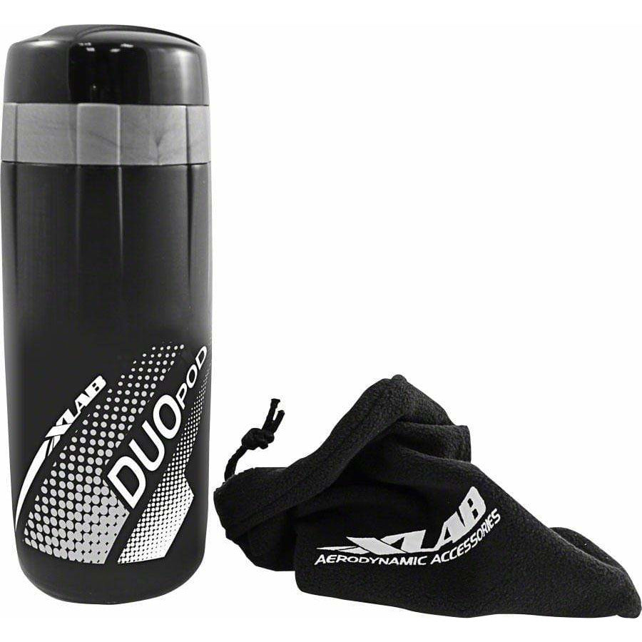 XLAB Duo Bike Cage Pod