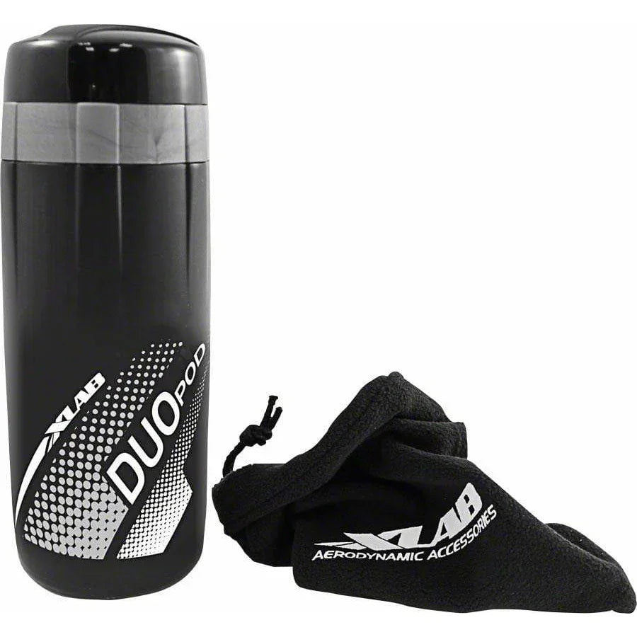 XLAB Duo Bike Cage Pod