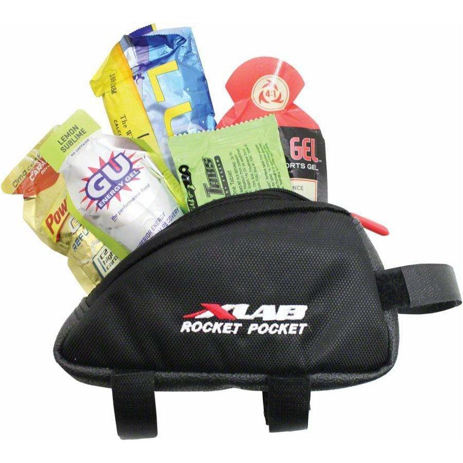 Xlab top tube discount bag