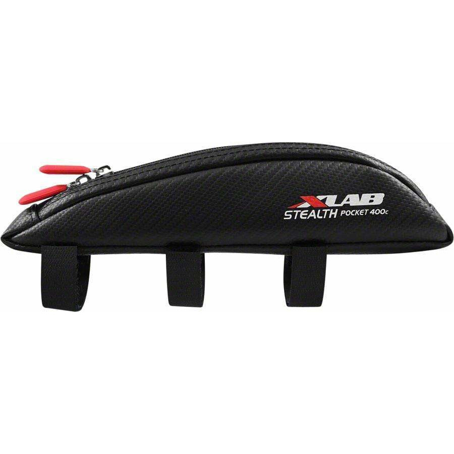 XLAB Stealth Pocket 400c Bike Frame Bag