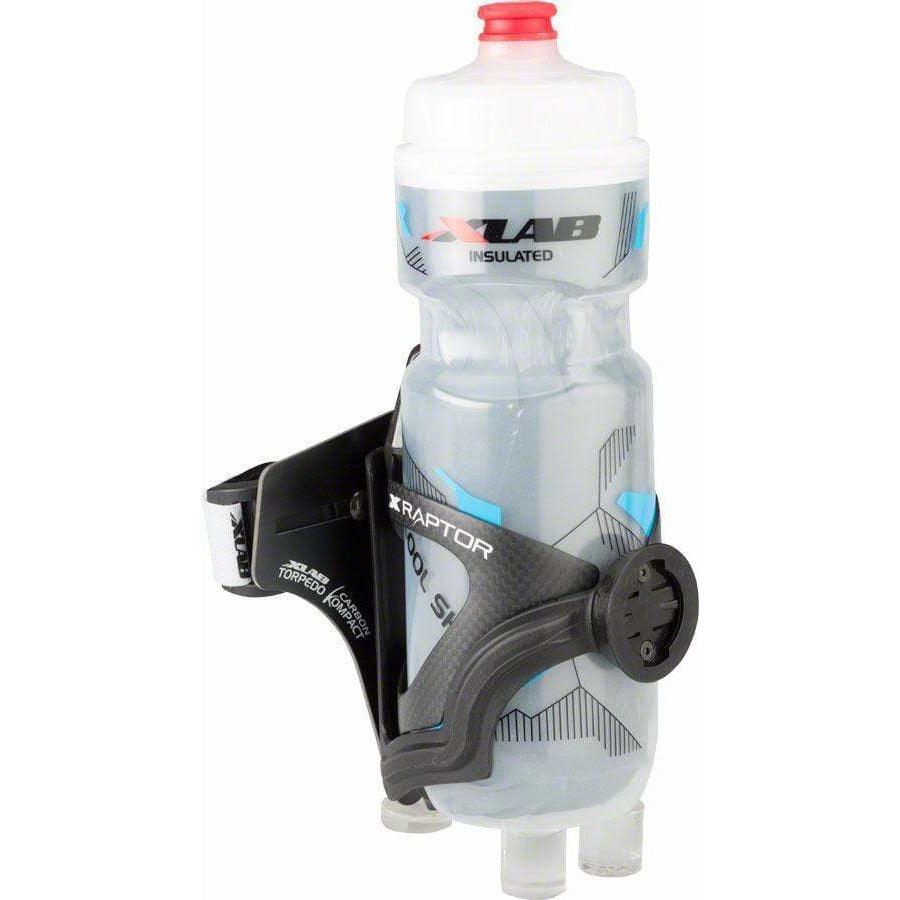XLAB Torpedo Kompact 500 Bike Water Bottle Mount