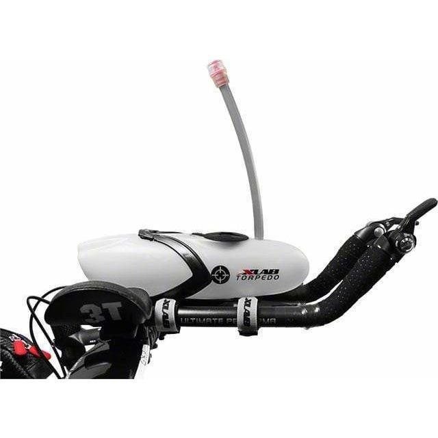 XLAB Torpedo System 50+: Black