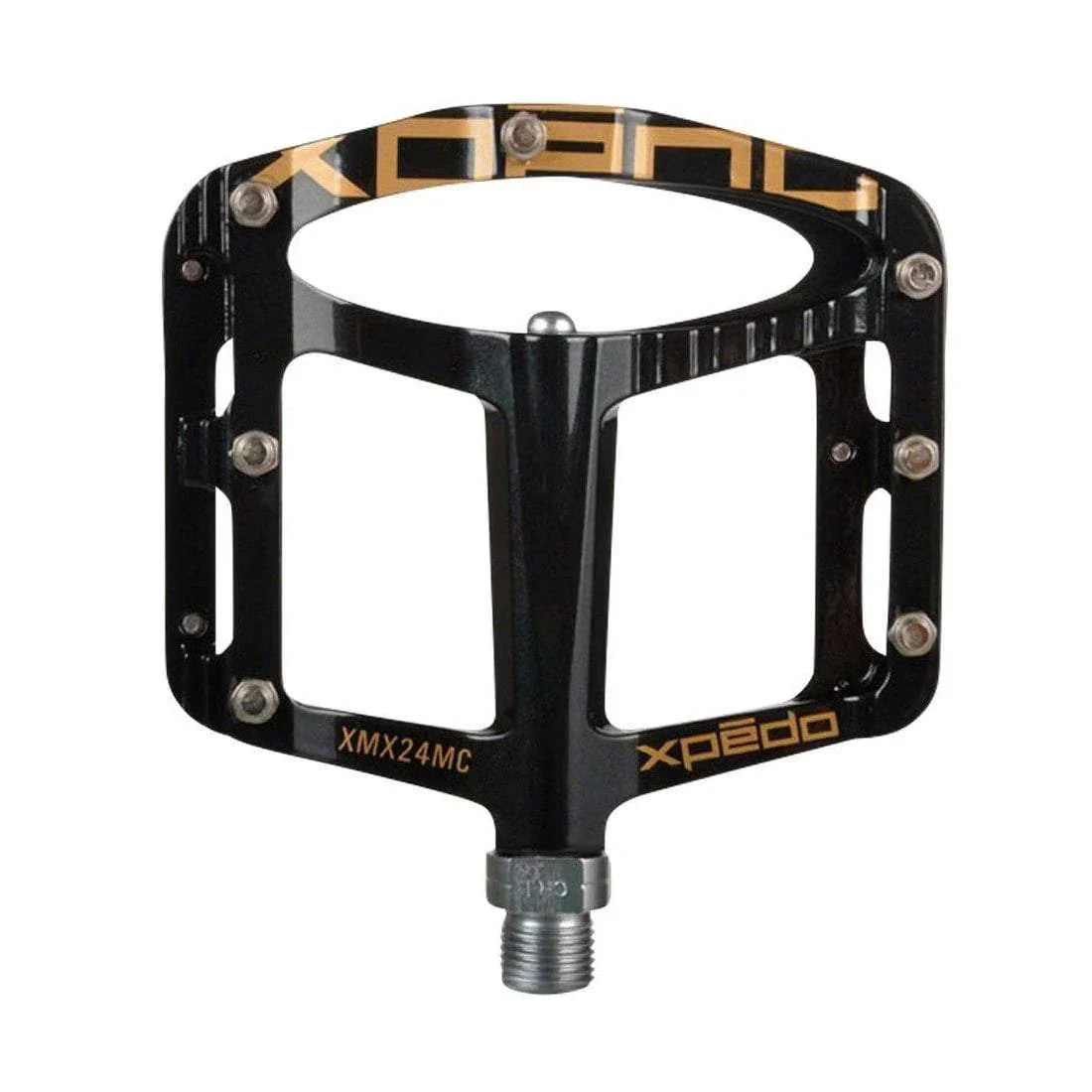 Spry Pedals