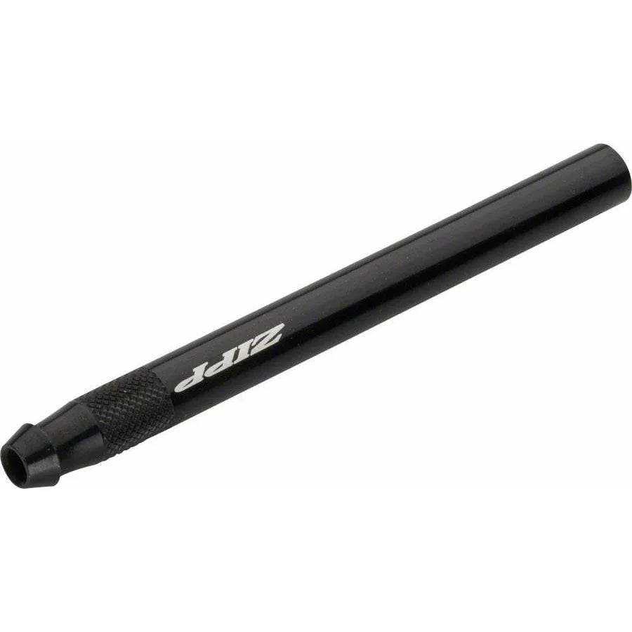 Zipp Speed Weaponry Presta Bike Valve Extender: 72mm for 808